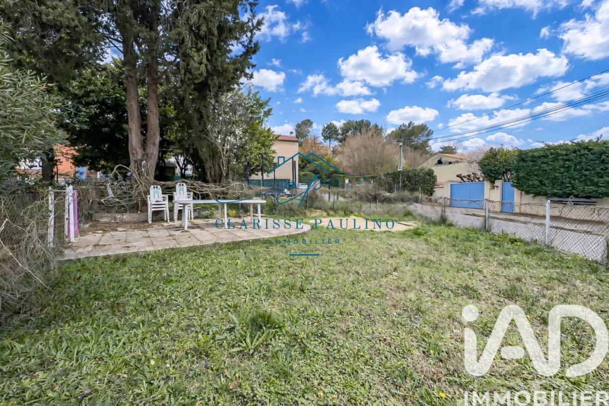 Appartement 3 Pièce(s) Gardanne