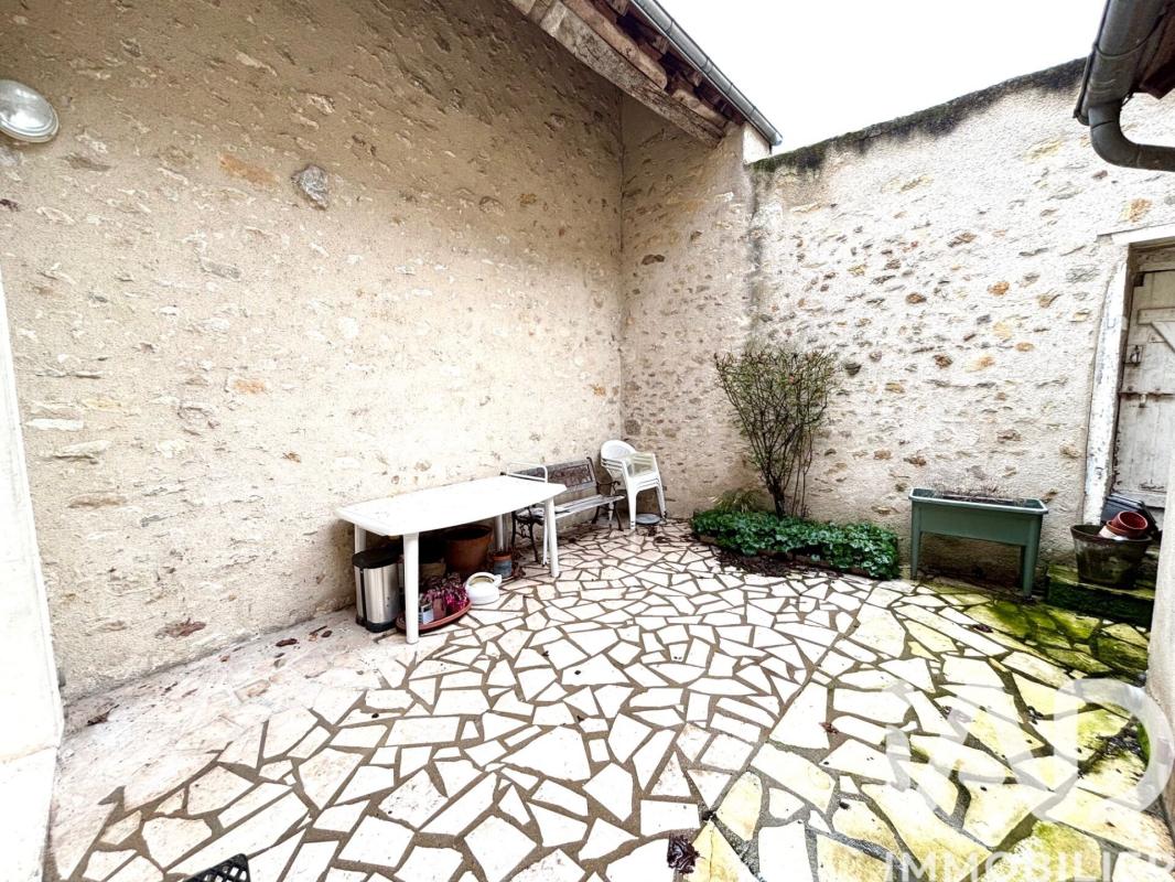 Maison 6 Pièce(s) Prissac