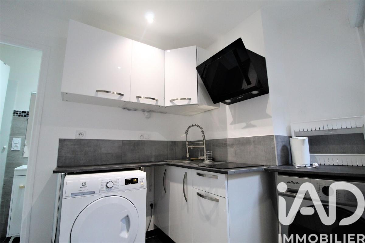 Maison de ville 5 Pièce(s) Saint-James