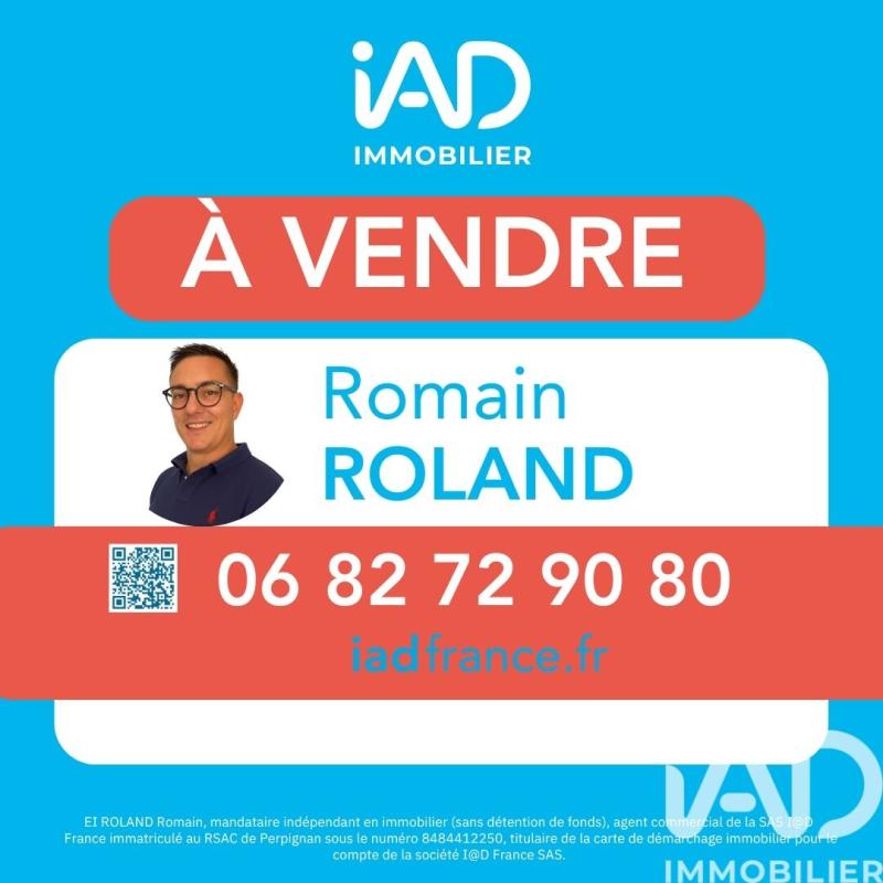 Maison 5 Pièce(s) Le Boulou