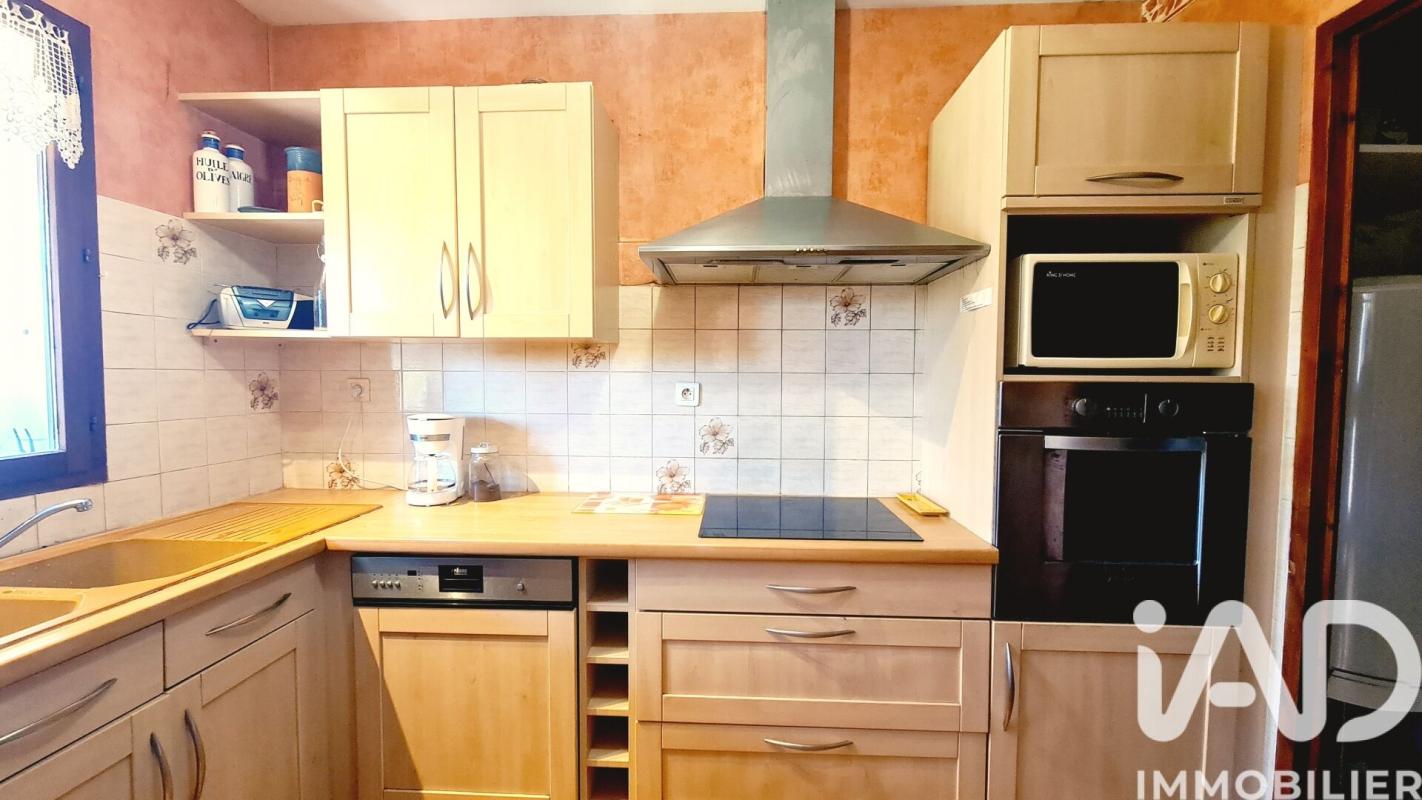 Maison 4 Pièce(s) Caromb