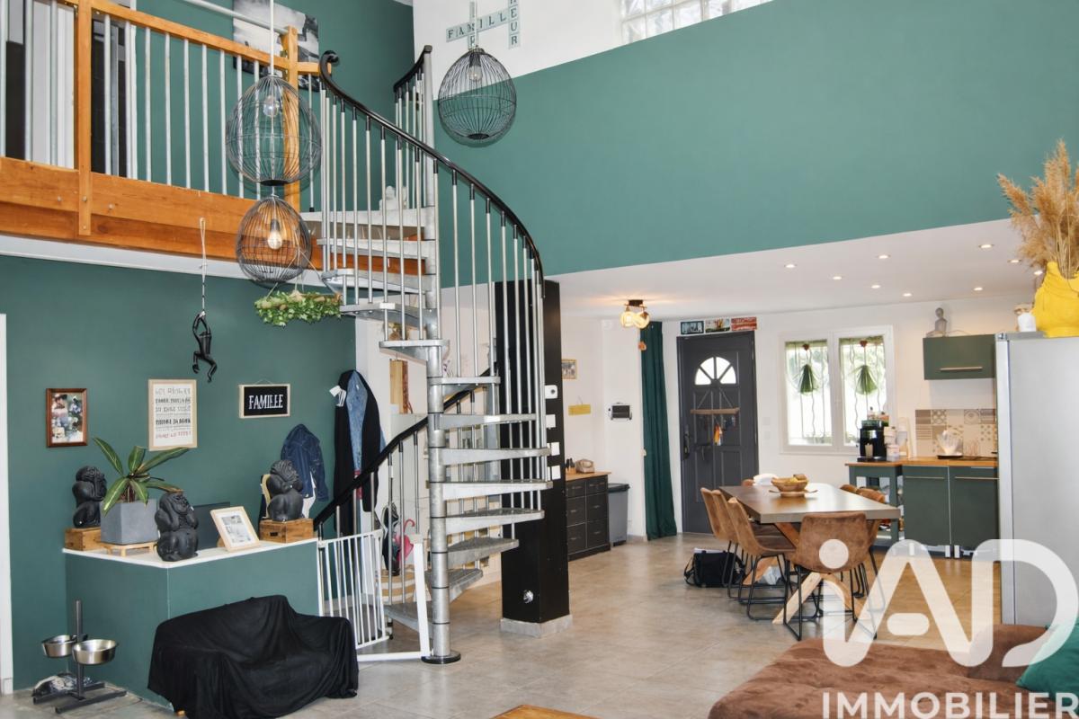 Maison de village 5 Pièce(s) Sainte-Marie-la-Mer