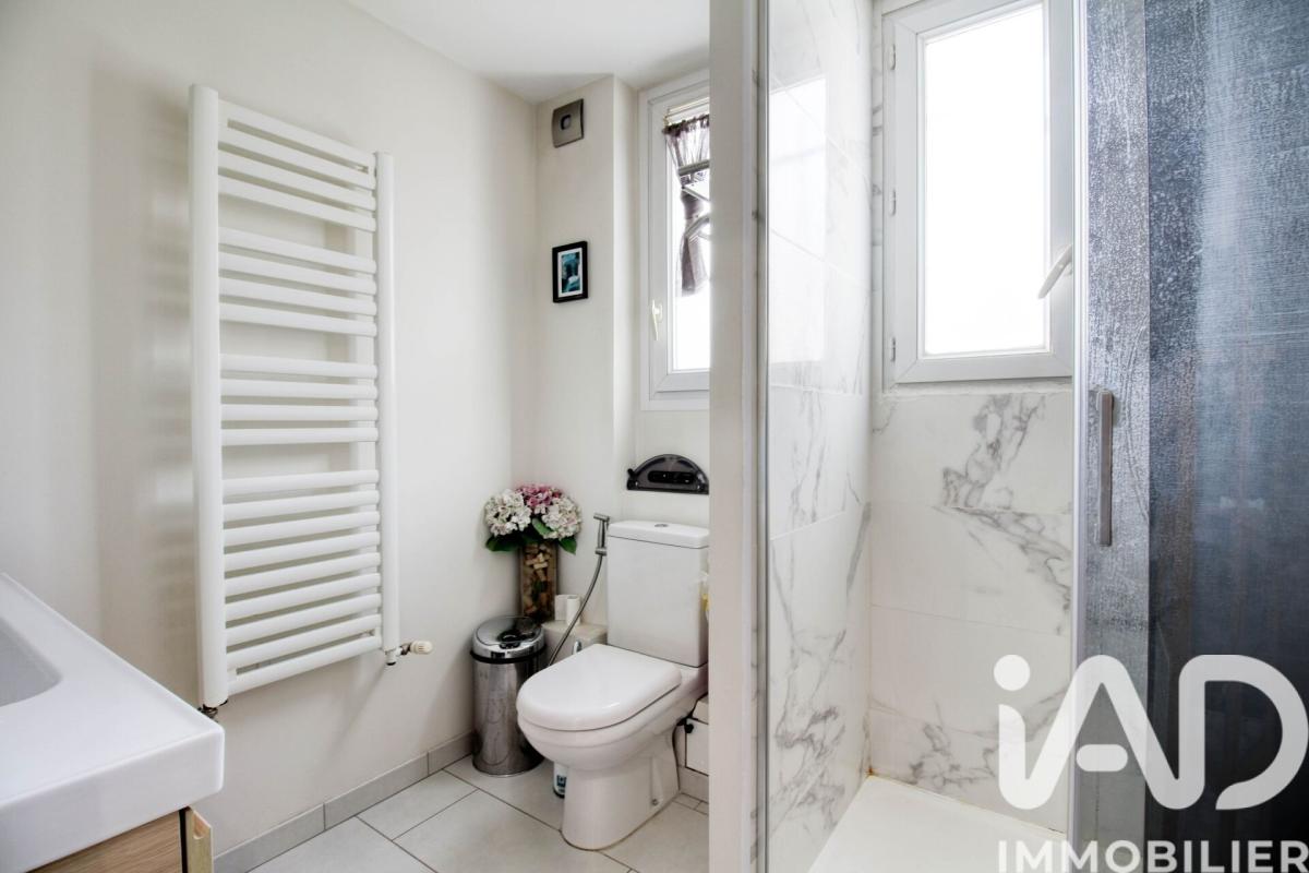 Appartement 3 Pièce(s) Saint-Cloud - Photo 6