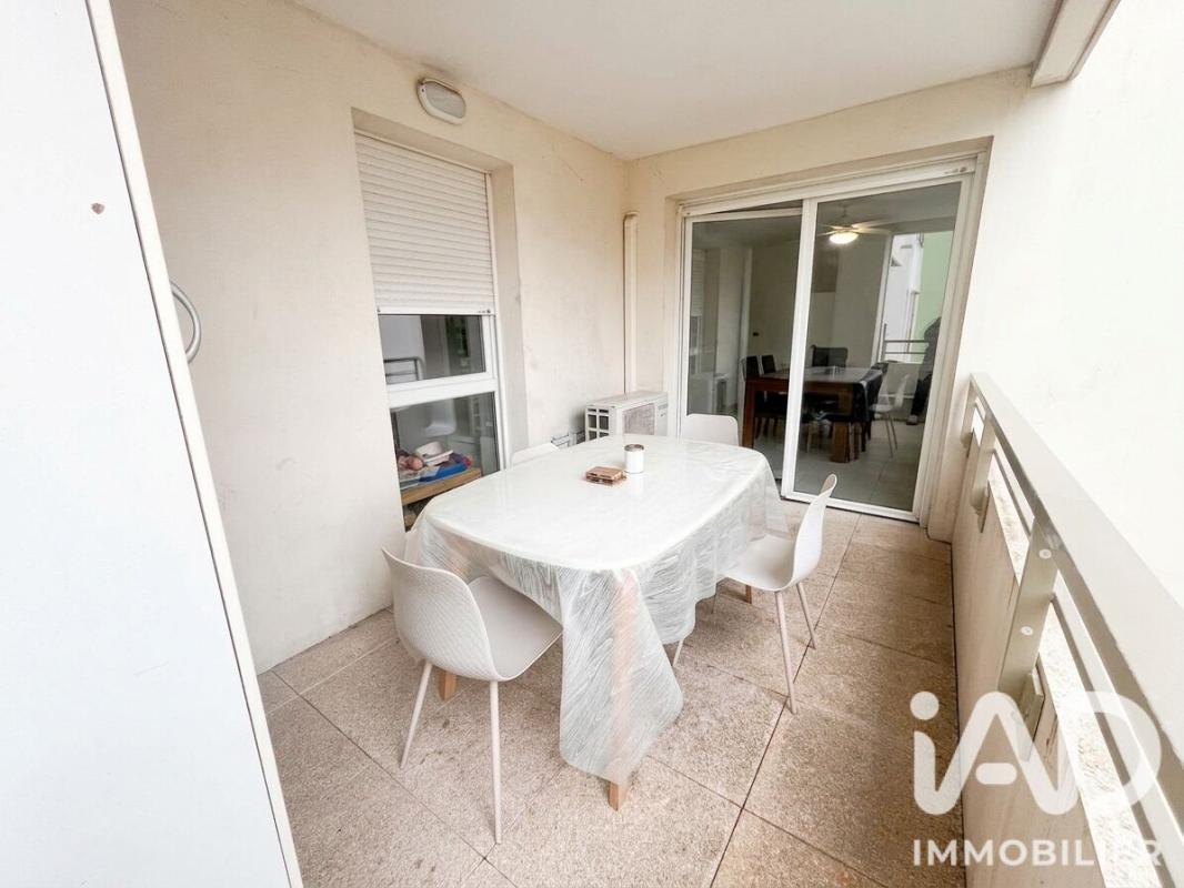 Appartement 3 Pièce(s) Montpellier - Photo 8