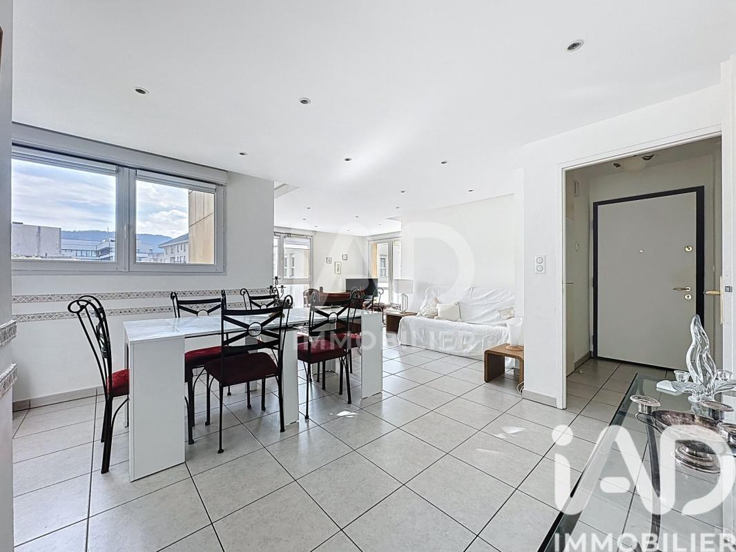 Appartement 4 Pièce(s) Annecy