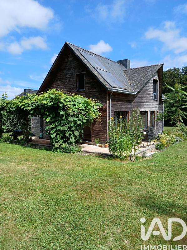 Maison 4 Pièce(s) Assérac