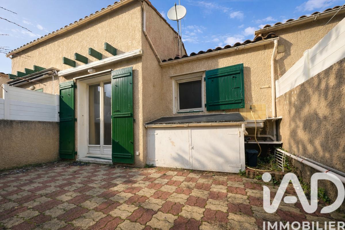 Maison 3 Pièce(s) Saint-Georges-d'Oléron