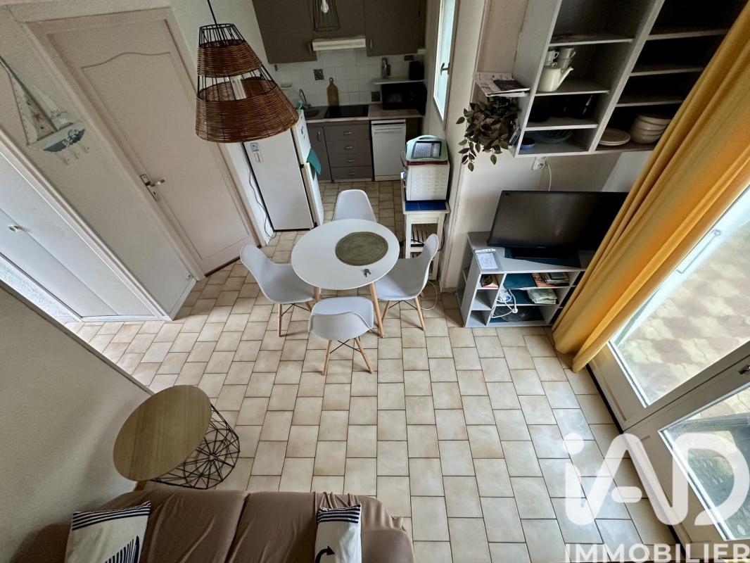 Maison 3 Pièce(s) Saint-Georges-d'Oléron - Photo 3