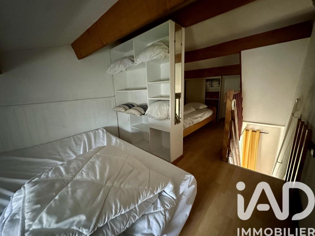 Maison 3 Pièce(s) Saint-Georges-d'Oléron - Photo 5