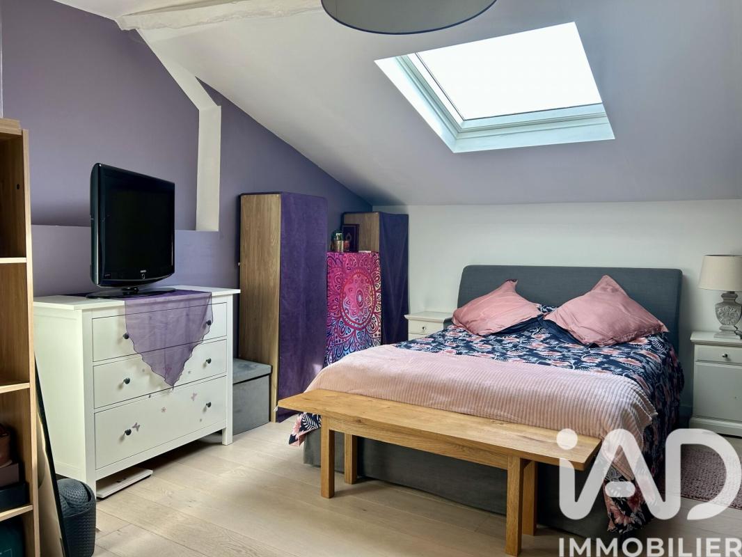 Maison 7 Pièce(s) Bois-le-Roi