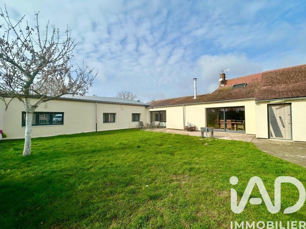 Maison 7 Pièce(s) Bois-le-Roi