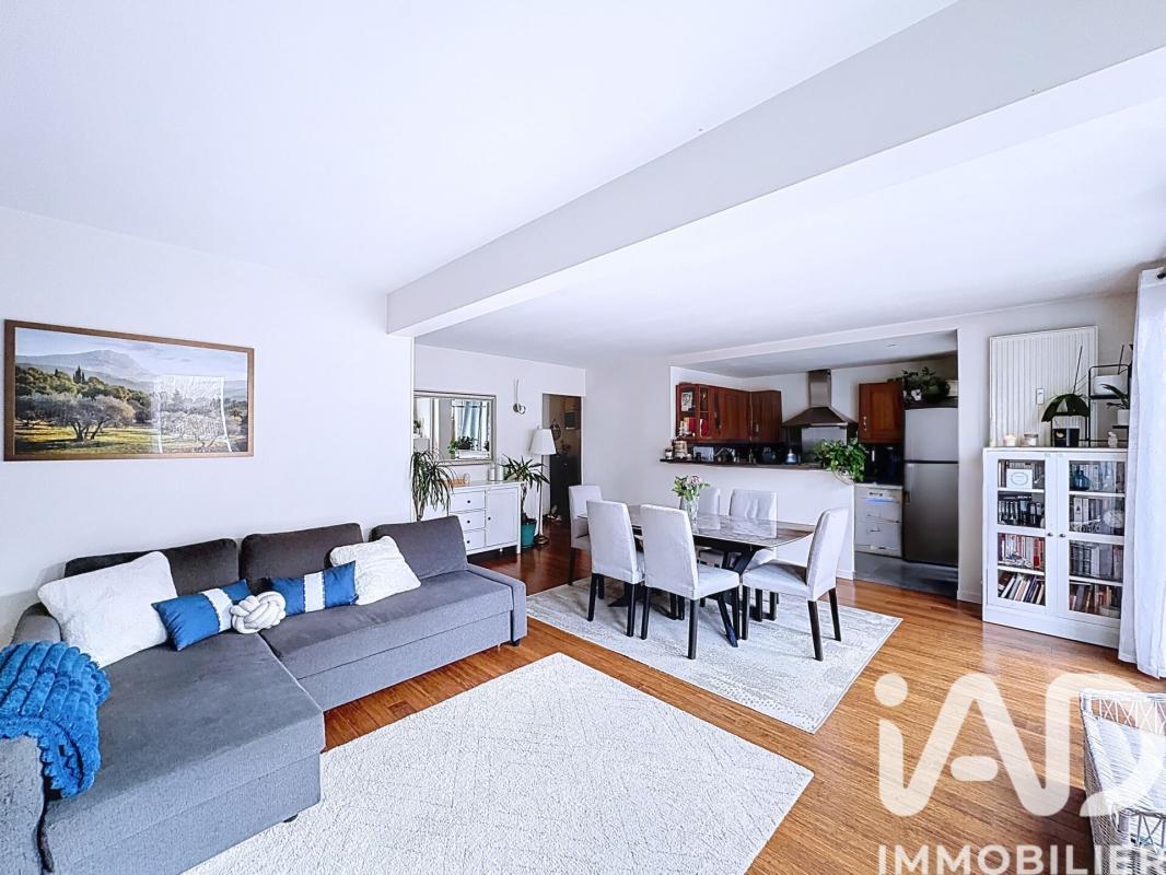 Appartement 4 Pièce(s) Rueil-Malmaison