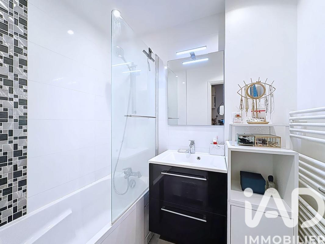 Appartement 4 Pièce(s) Rueil-Malmaison