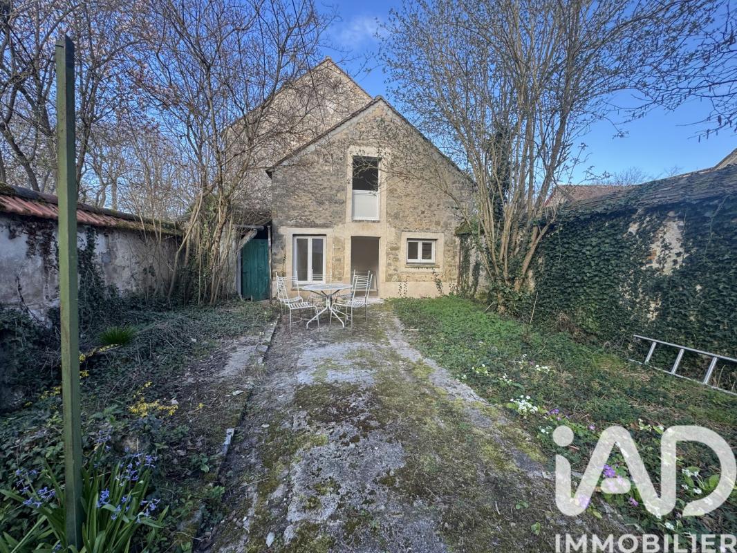 Maison de ville 5 Pièce(s) Héricy