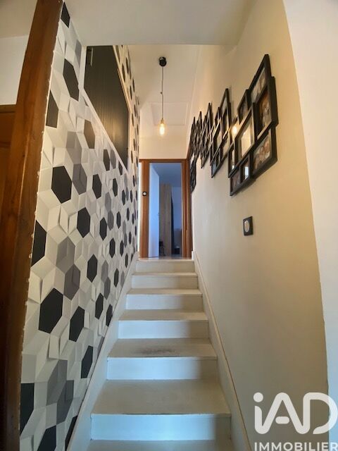 Maison 5 Pièce(s) Dompierre-sur-Mer