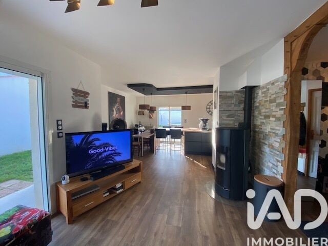 Maison 5 Pièce(s) Dompierre-sur-Mer - Photo 4