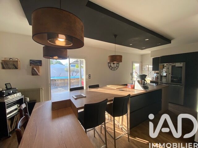 Maison 5 Pièce(s) Dompierre-sur-Mer - Photo 6