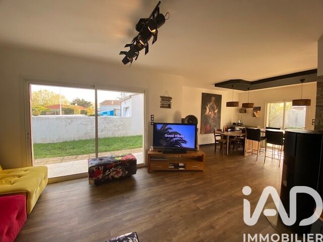 Maison 5 Pièce(s) Dompierre-sur-Mer - Photo 13
