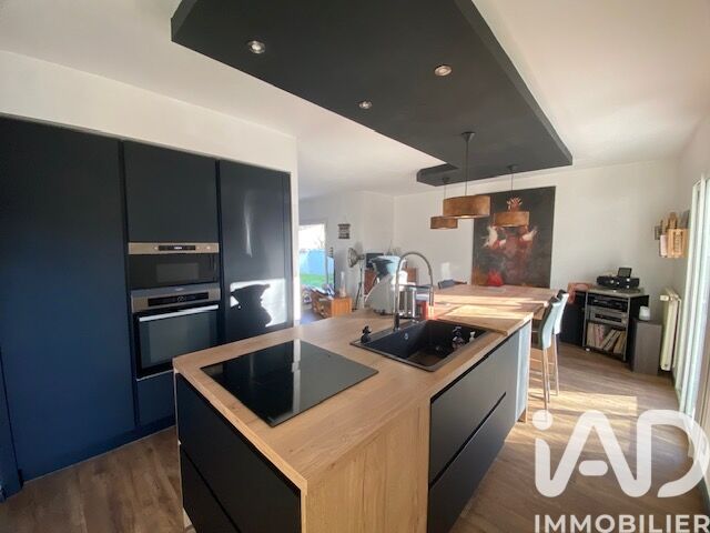 Maison 5 Pièce(s) Dompierre-sur-Mer - Photo 16