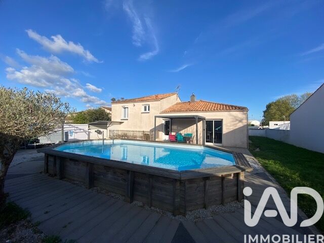 Maison 5 Pièce(s) Dompierre-sur-Mer - Photo 2