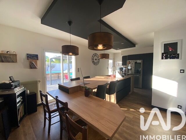 Maison 5 Pièce(s) Dompierre-sur-Mer - Photo 5