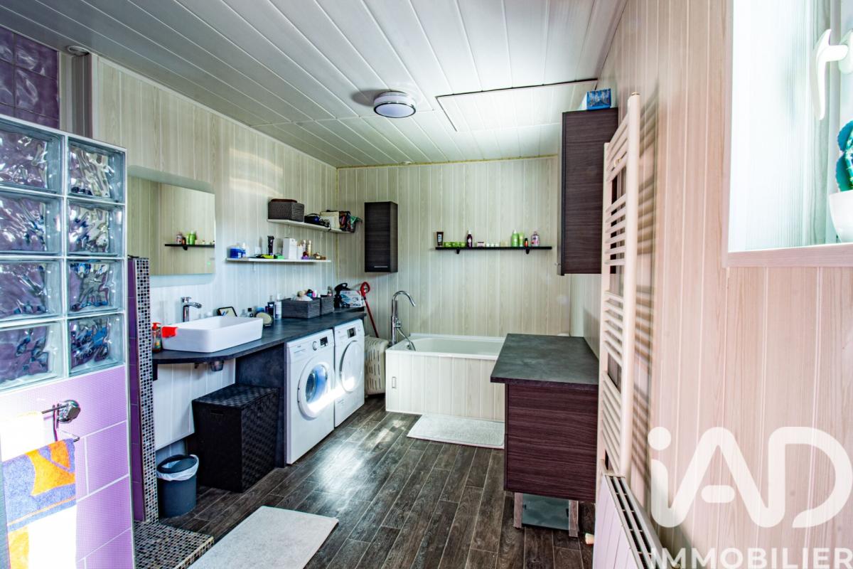 Maison de ville 7 Pièce(s) Montargis