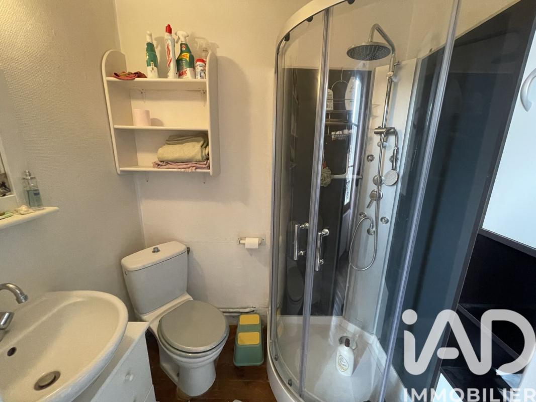 Maison de ville 4 Pièce(s) Champeaux