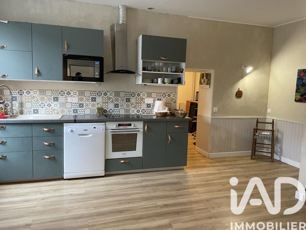 Maison 4 Pièce(s) Champeaux - Photo 2