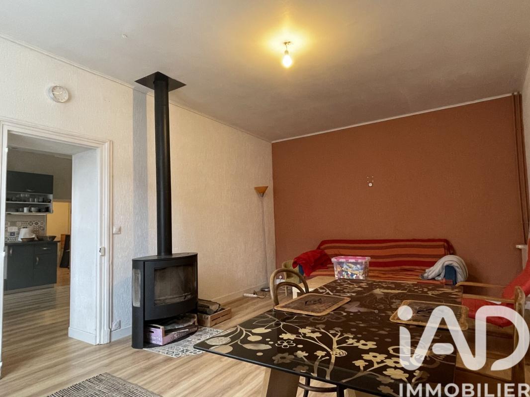 Maison 4 Pièce(s) Champeaux - Photo 3