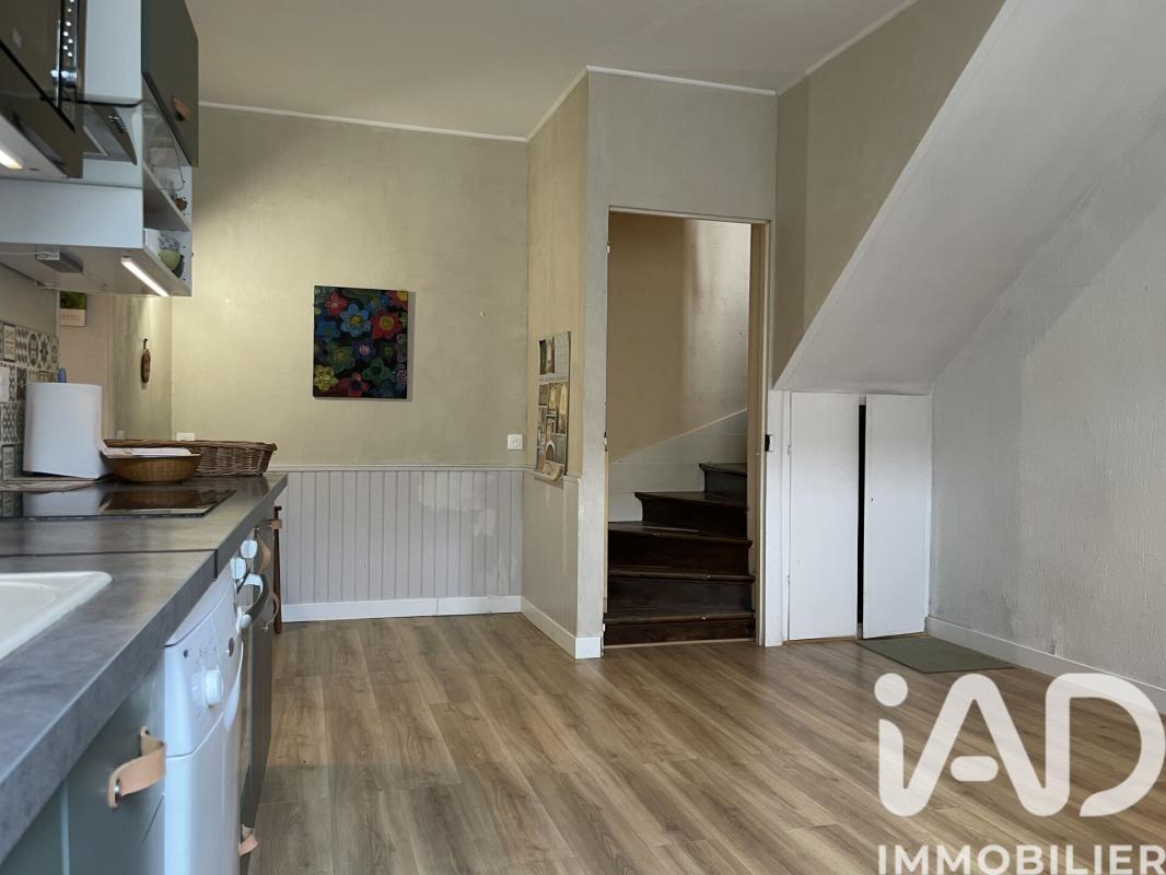 Maison 4 Pièce(s) Champeaux - Photo 4