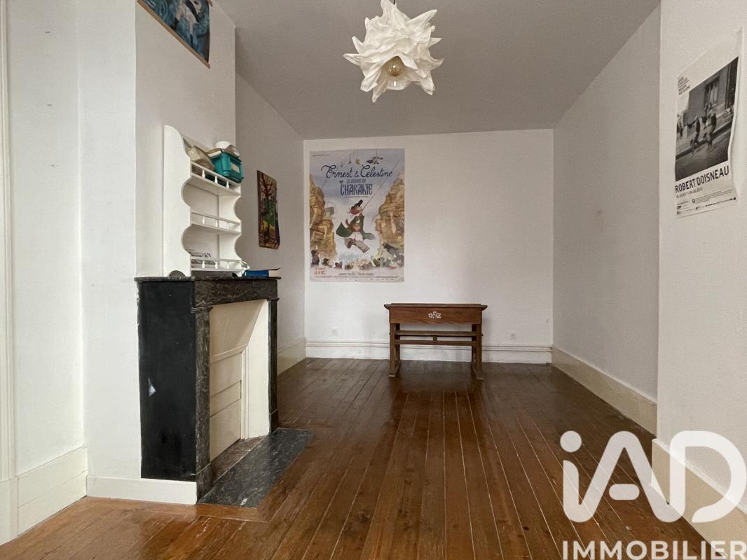 Maison 4 Pièce(s) Champeaux - Photo 9