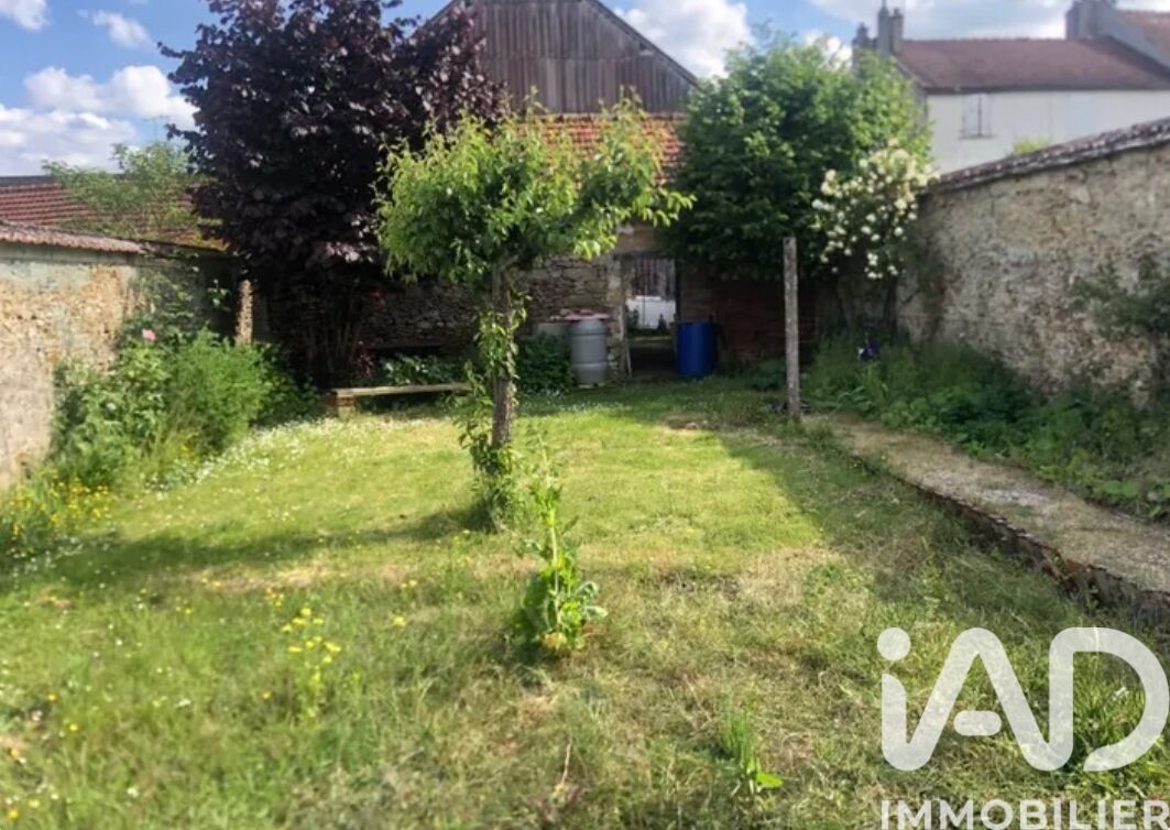 Maison 4 Pièce(s) Champeaux - Photo 15