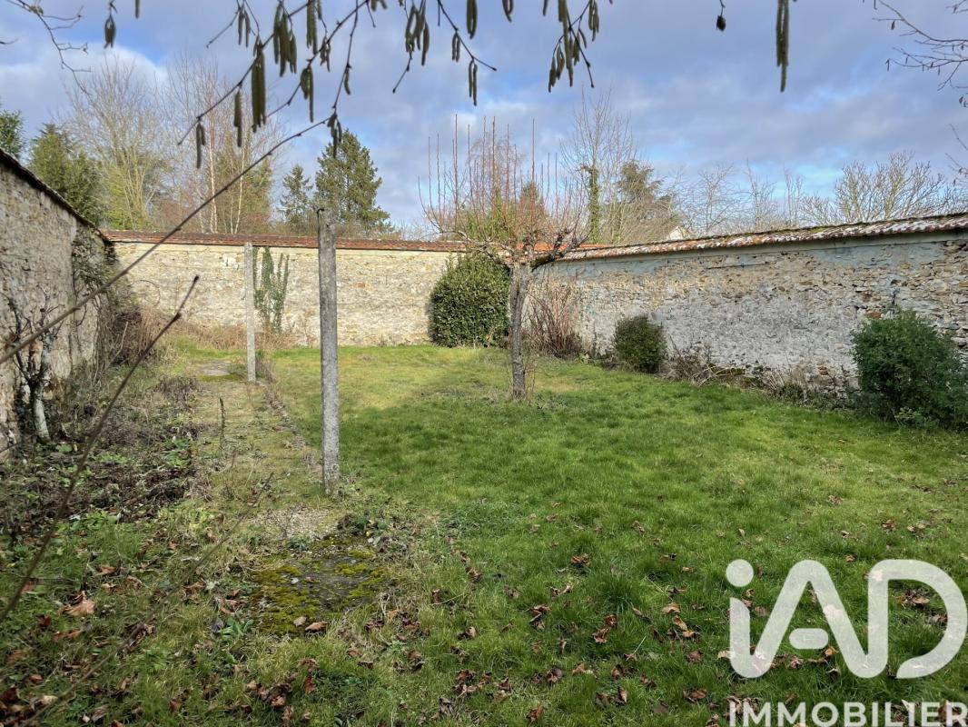 Maison 4 Pièce(s) Champeaux - Photo 17