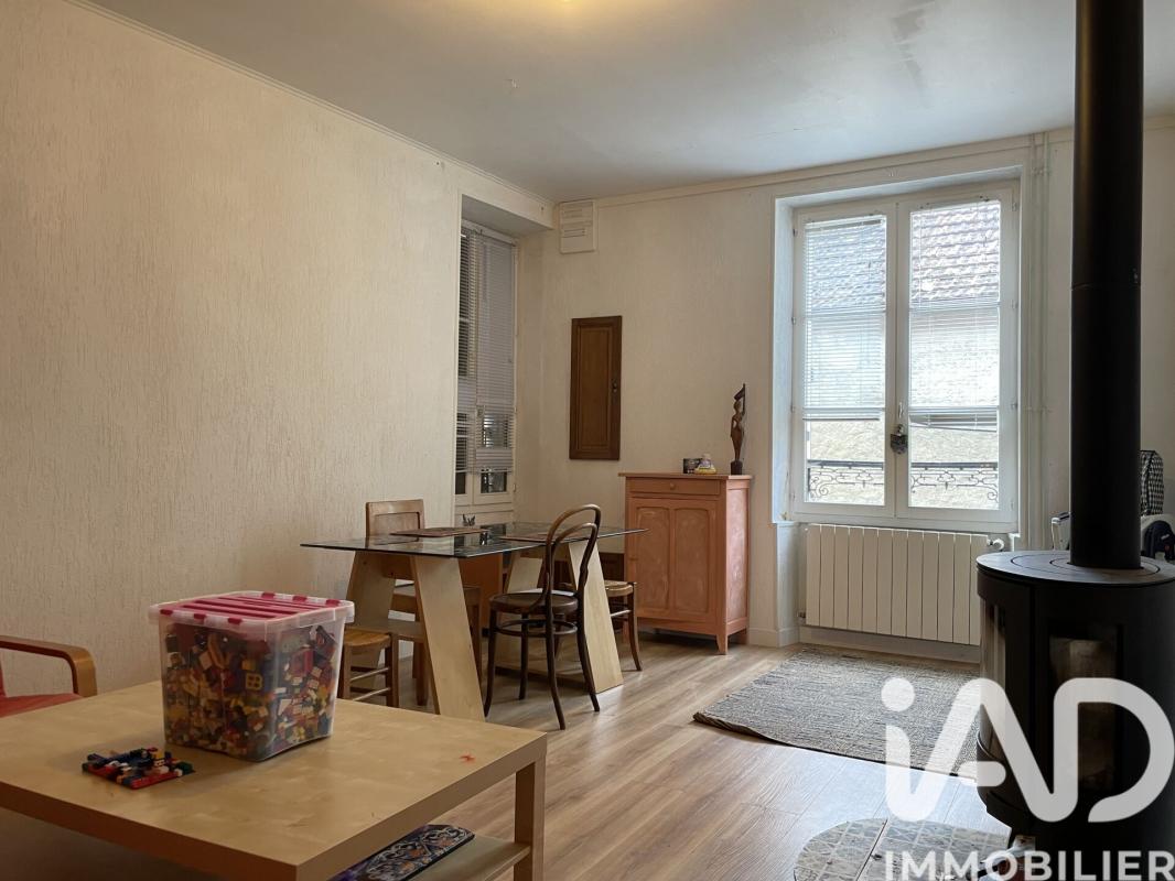 Maison 4 Pièce(s) Champeaux - Photo 5