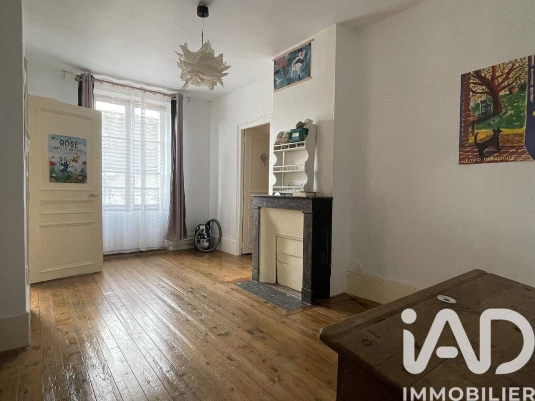 Maison 4 Pièce(s) Champeaux - Photo 8