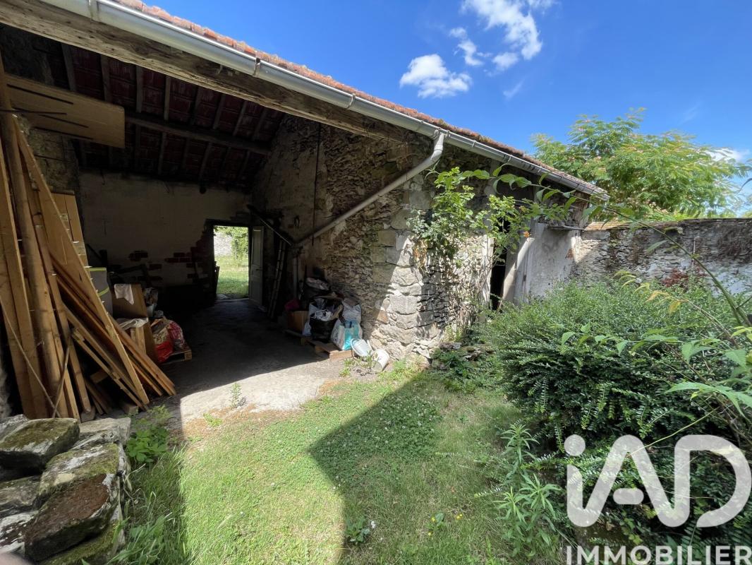 Maison 4 Pièce(s) Champeaux - Photo 16