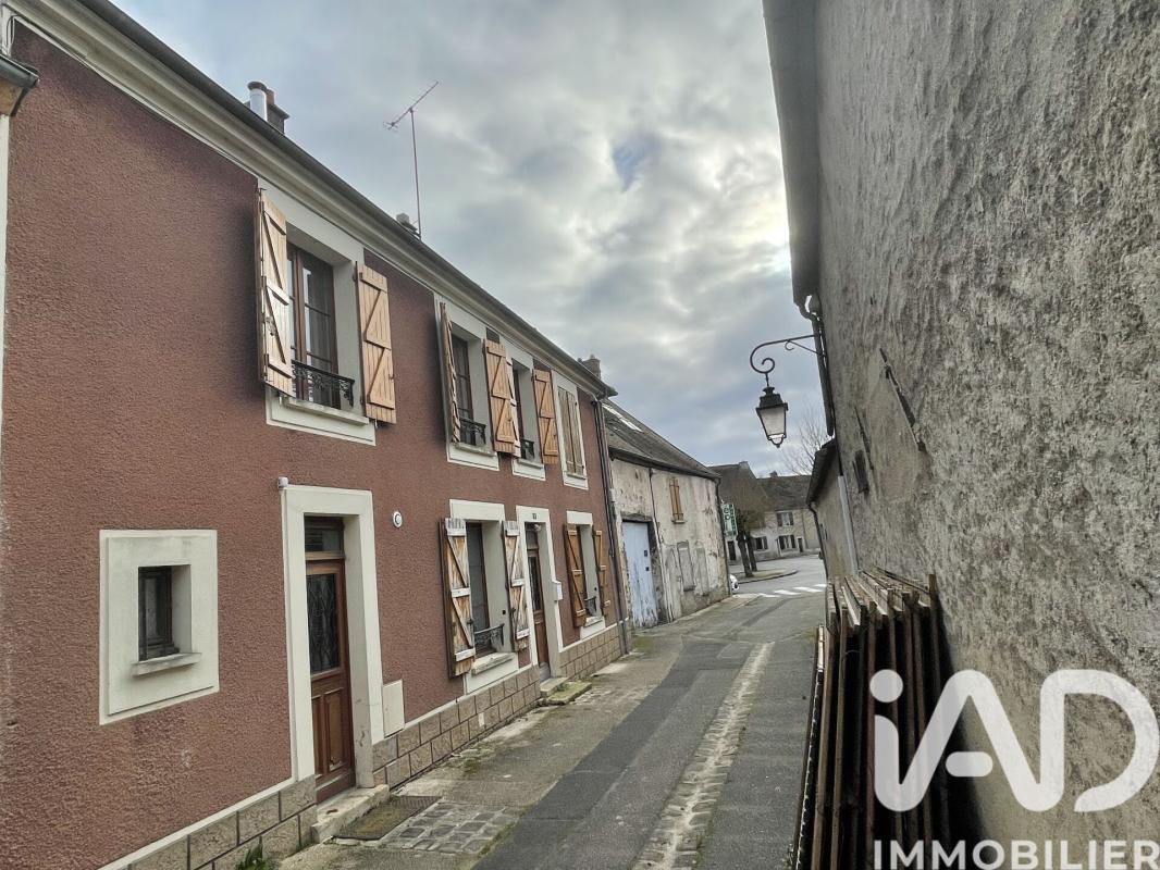 Maison 4 Pièce(s) Champeaux - Photo 18