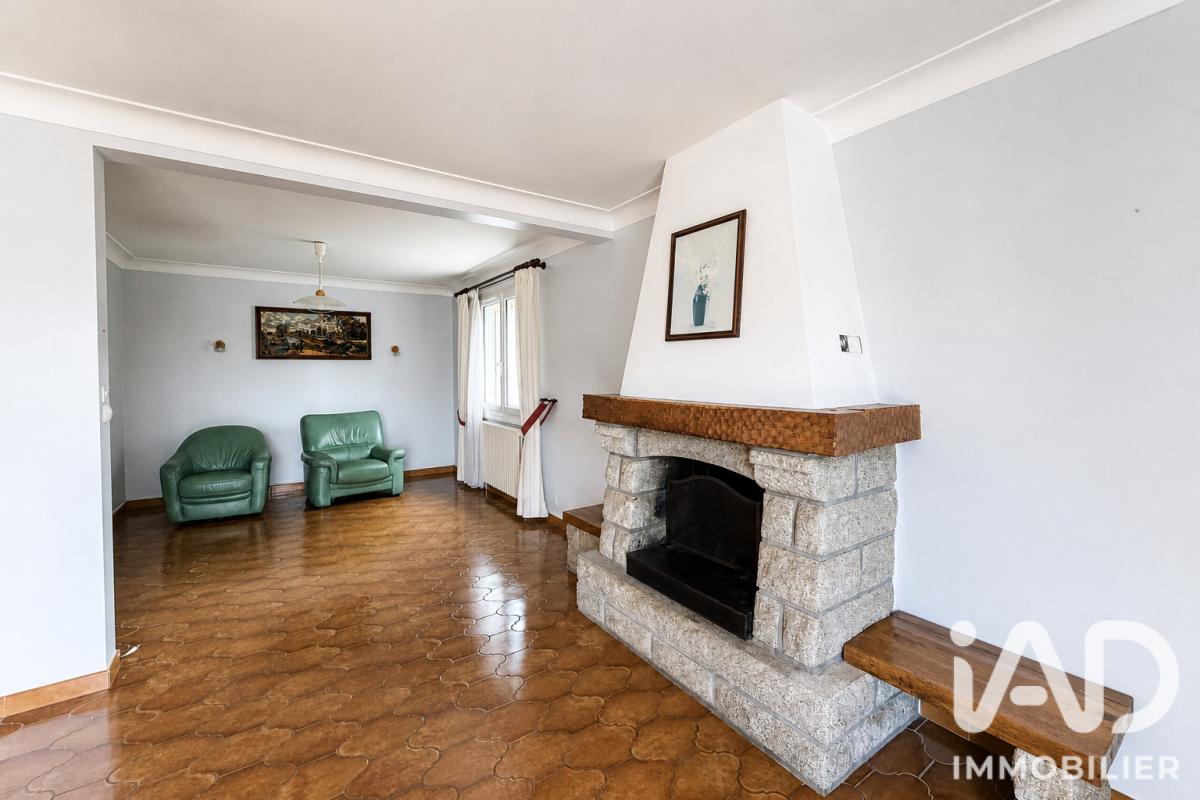 Maison 6 Pièce(s) Bains-sur-Oust - Photo 3