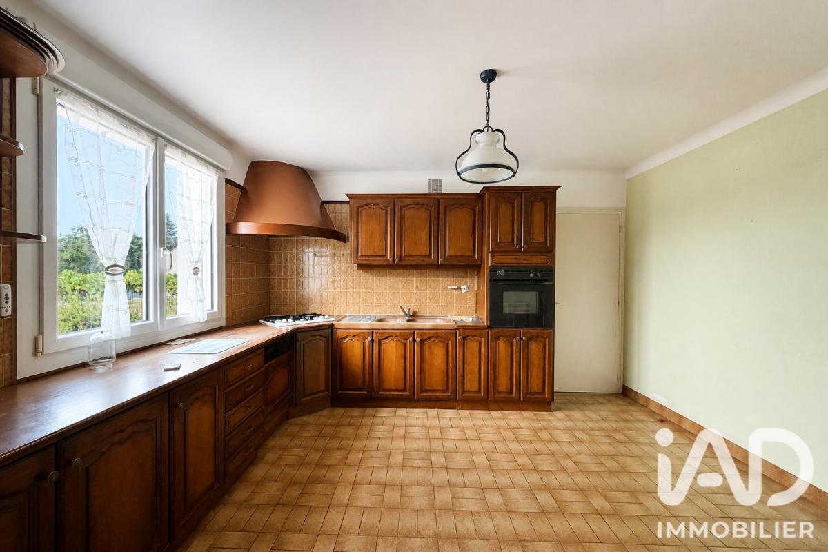 Maison 6 Pièce(s) Bains-sur-Oust - Photo 6