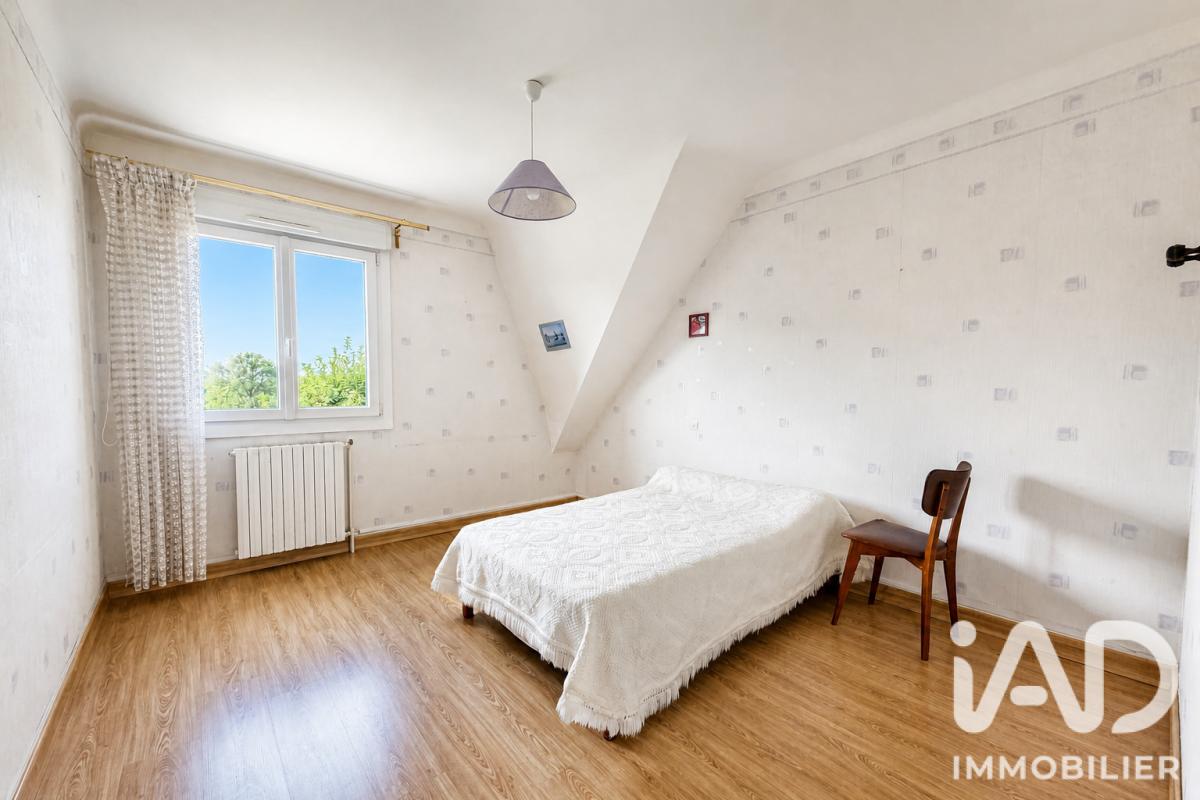 Maison 6 Pièce(s) Bains-sur-Oust - Photo 10