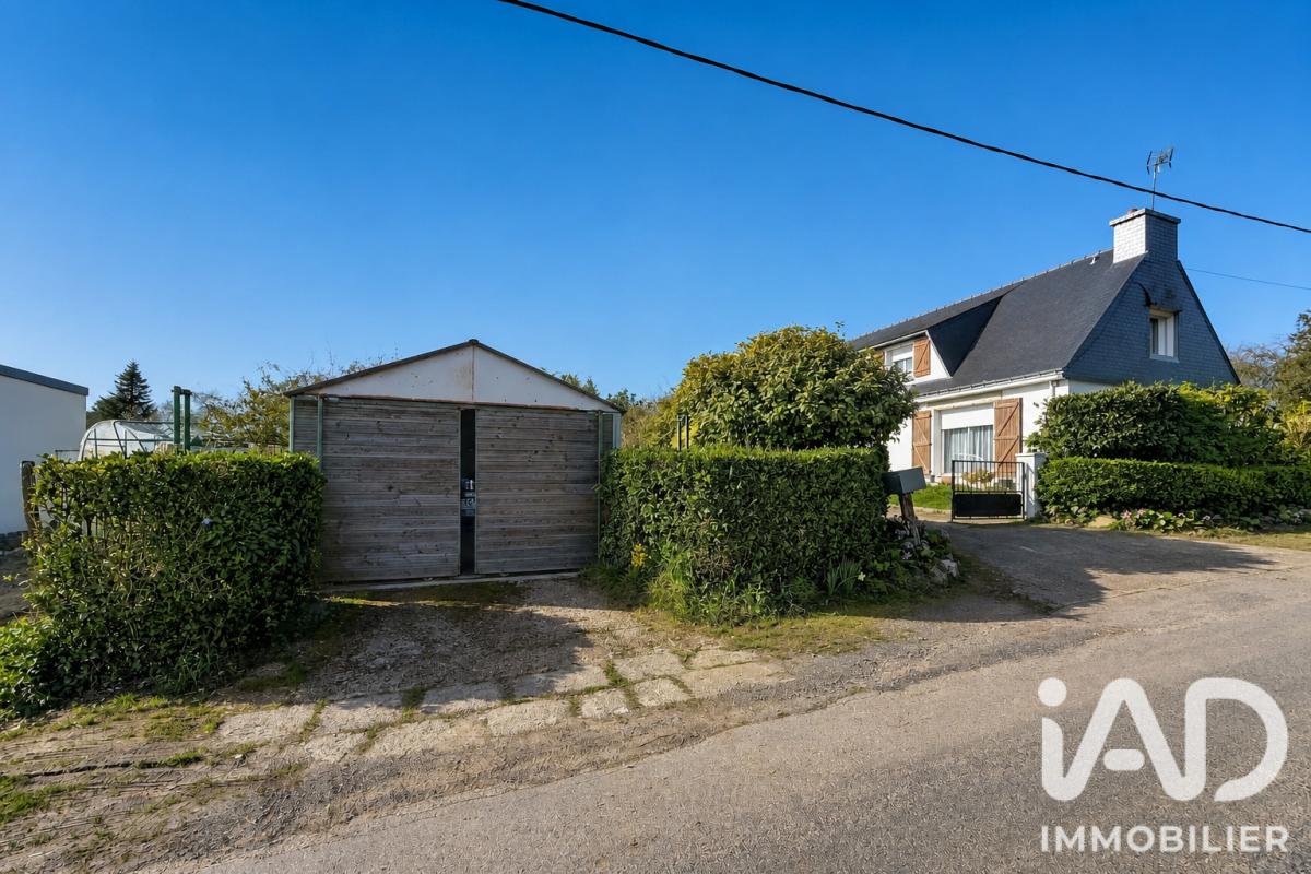 Maison 6 Pièce(s) Bains-sur-Oust - Photo 17