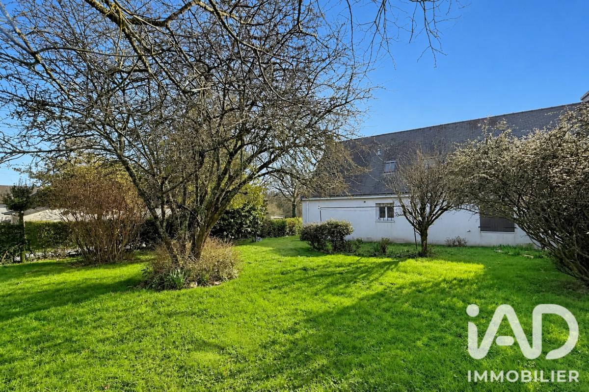 Maison 6 Pièce(s) Bains-sur-Oust - Photo 20