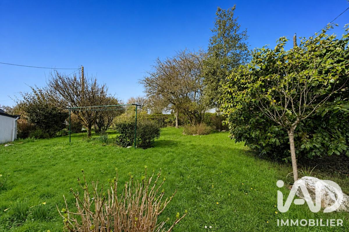 Maison 6 Pièce(s) Bains-sur-Oust - Photo 21