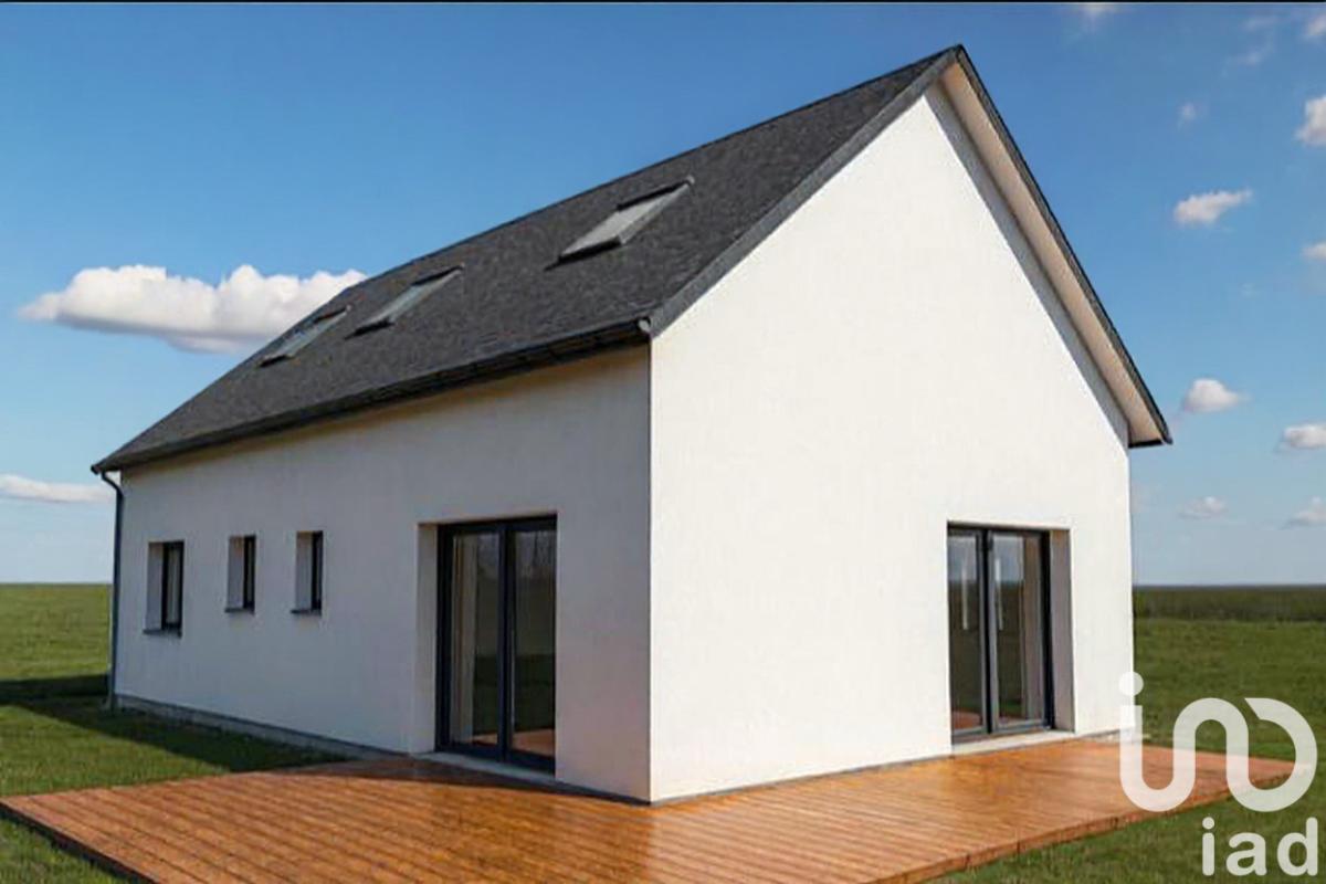 Maison 4 Pièce(s) La Turballe