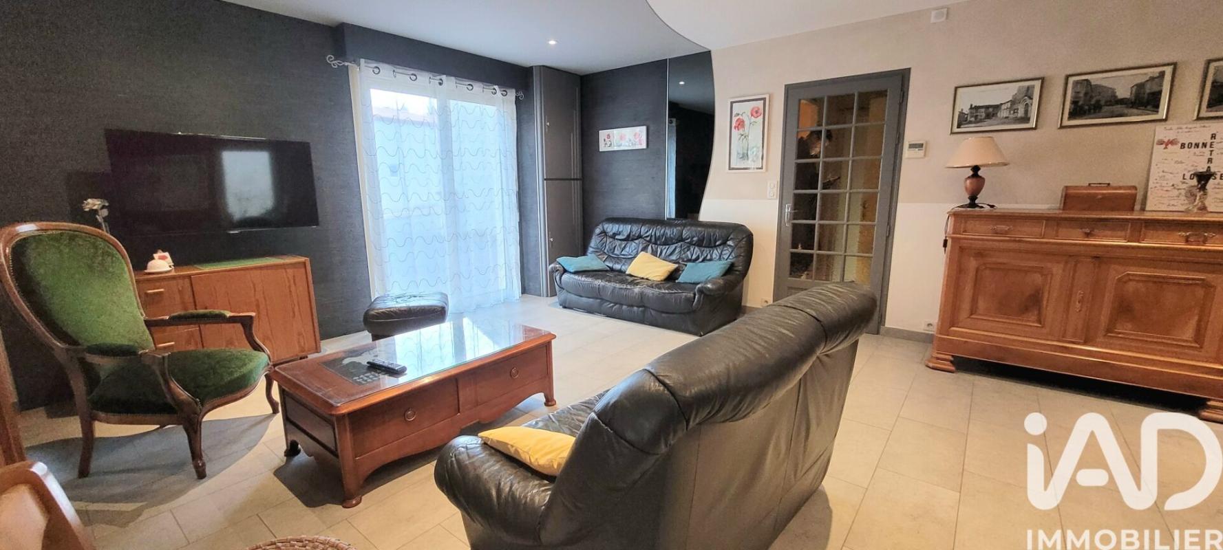 Maison 7 Pièce(s) Monsireigne - Photo 3