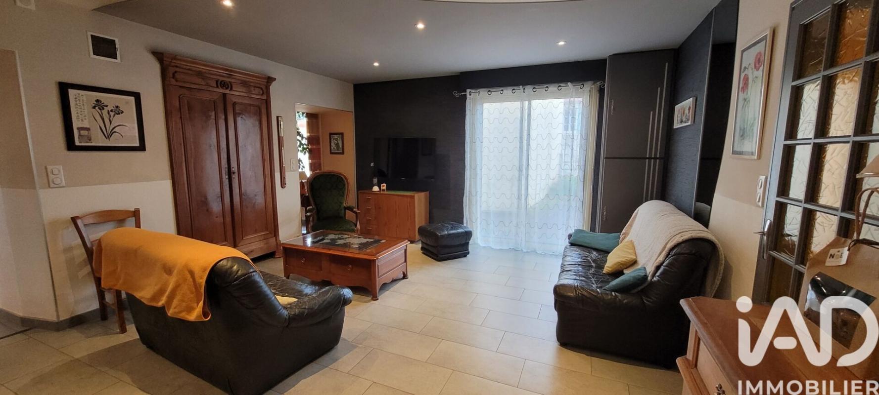 Maison 7 Pièce(s) Monsireigne - Photo 4