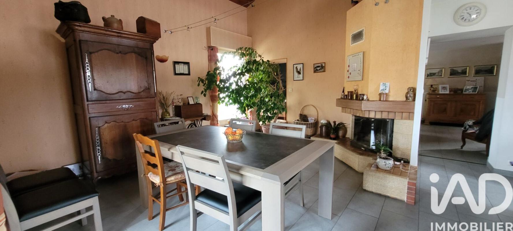 Maison 7 Pièce(s) Monsireigne - Photo 7