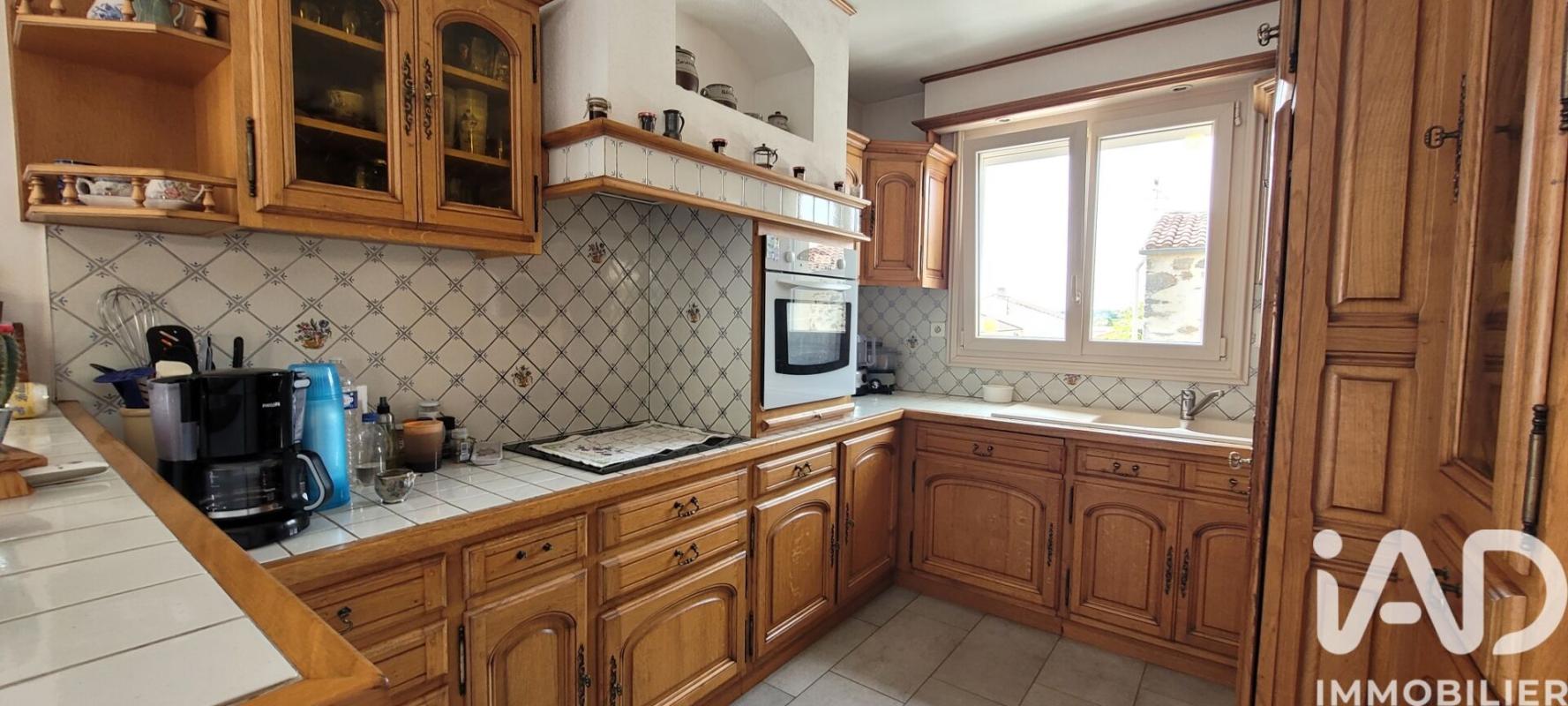 Maison 7 Pièce(s) Monsireigne - Photo 8
