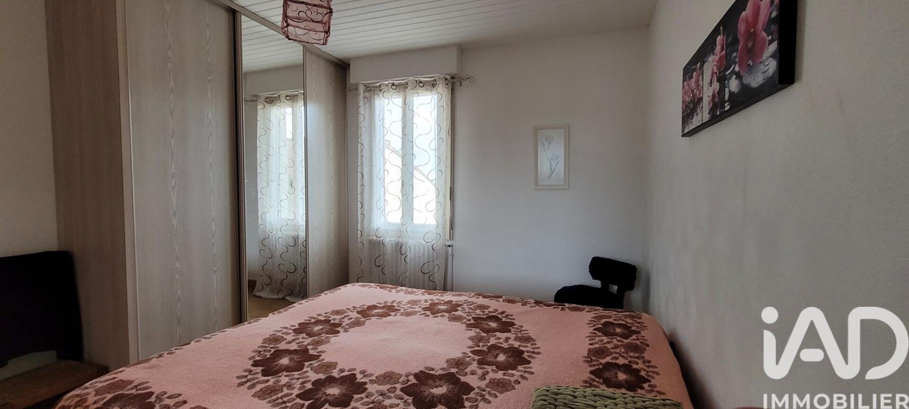 Maison 7 Pièce(s) Monsireigne - Photo 9