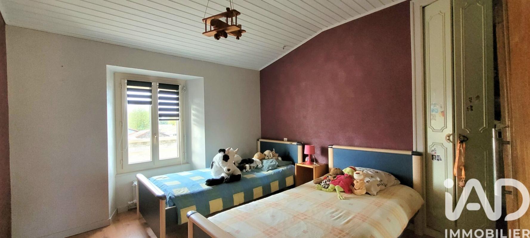 Maison 7 Pièce(s) Monsireigne - Photo 10